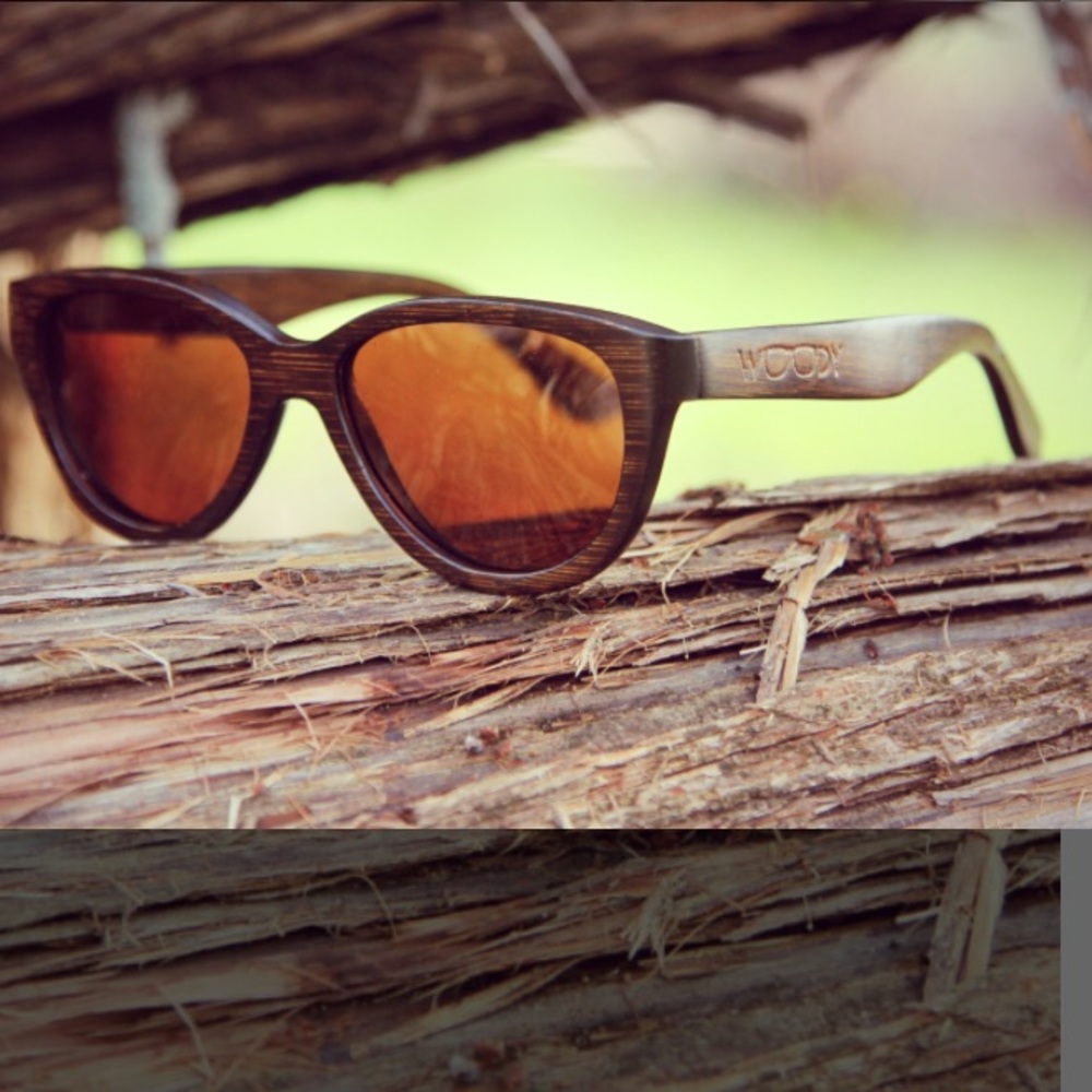 Sophia Woodyglass.com Sunglasses